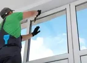 Remplacement de double vitrage Le Loroux-Bottereau