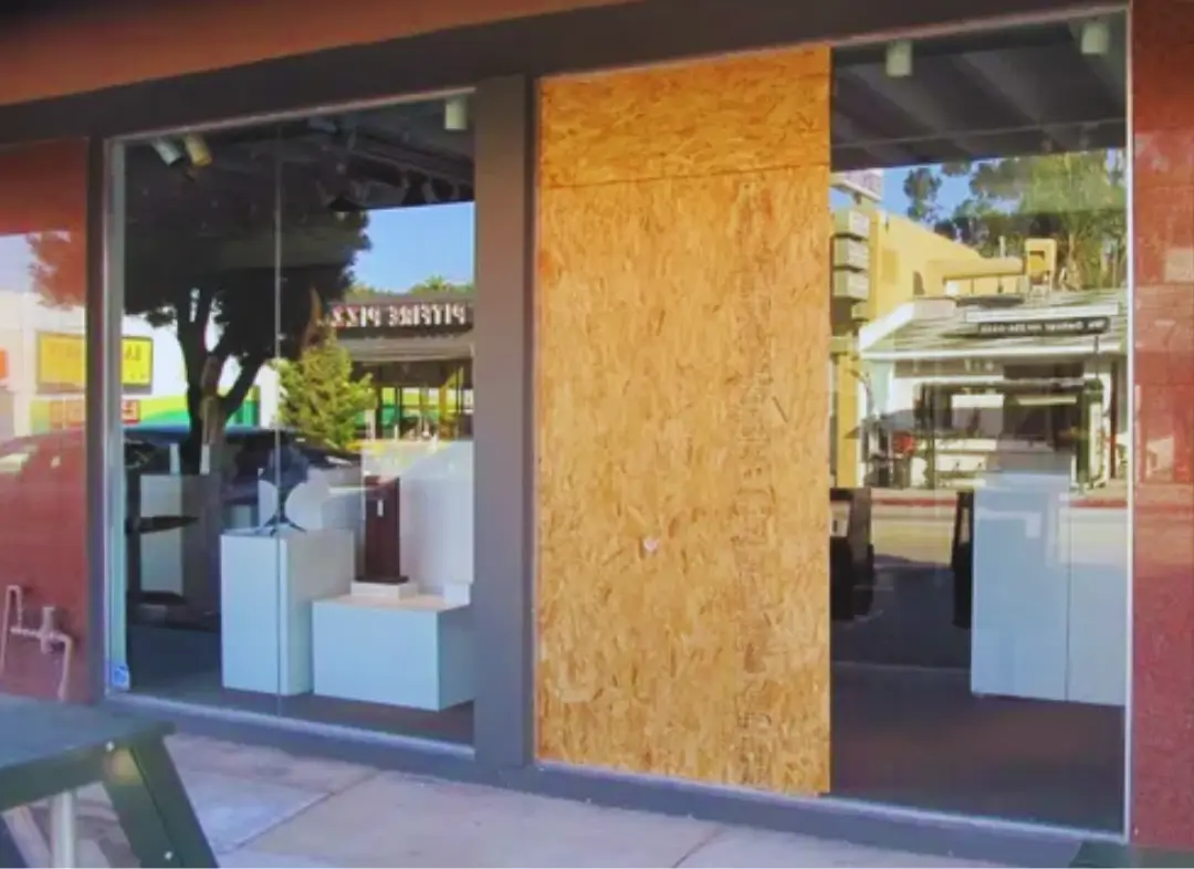 Mise en sécurité fermeture provisoire Le Loroux-Bottereau