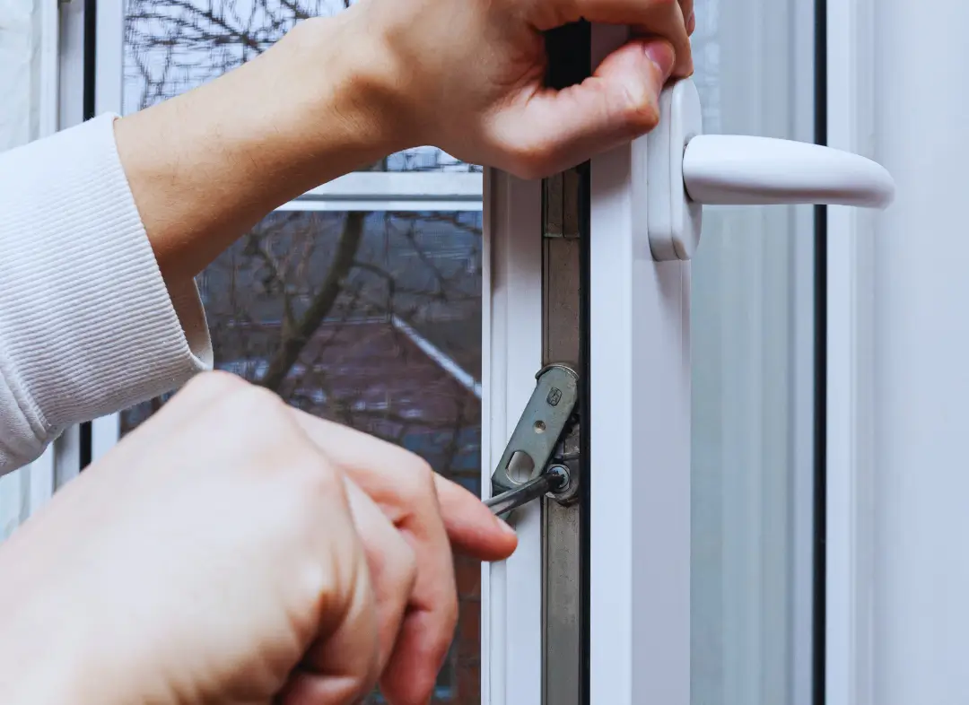 Réparation serrure de fenêtre Le Loroux-Bottereau