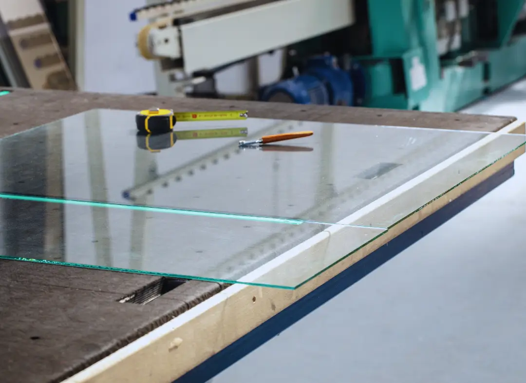 Remplacement de simple vitrage Le Loroux-Bottereau